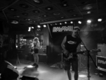 The Dutts (Molotow, Hamburg, 09.05.2018)