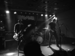 Bad Sports (Molotow, Hamburg, 09.05.2018)