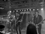 Radioactivity (Molotow, Hamburg, 09.05.2018)