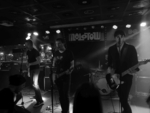 Radioactivity (Molotow, Hamburg, 09.05.2018)