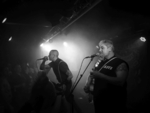 The Generators (Monkeys Music Club, Hamburg, 19.05.2018)