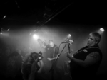 The Generators (Monkeys Music Club, Hamburg, 19.05.2018)