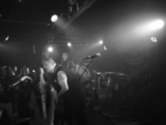 The Generators (Monkeys Music Club, Hamburg, 19.05.2018)