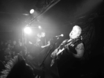 The Generators (Monkeys Music Club, Hamburg, 19.05.2018)
