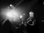 The Generators (Monkeys Music Club, Hamburg, 19.05.2018)
