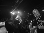 The Generators (Monkeys Music Club, Hamburg, 19.05.2018)
