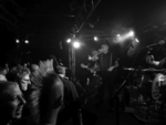 The Generators (Monkeys Music Club, Hamburg, 19.05.2018)