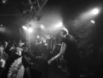 The Generators (Monkeys Music Club, Hamburg, 19.05.2018)
