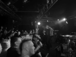 The Generators (Monkeys Music Club, Hamburg, 19.05.2018)