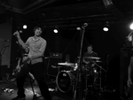 Hard-Ons (Hafenklang, Hamburg, 27.06.2018)