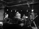 Hard-Ons (Hafenklang, Hamburg, 27.06.2018)
