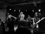 Hard-Ons (Hafenklang, Hamburg, 27.06.2018)
