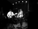 The Splashdowns (Stellwerk, Harburg, 05.07.2018)