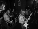 Daikaiju (Stellwerk, Harburg, 05.07.2018)