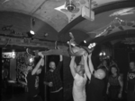 Daikaiju (Stellwerk, Harburg, 05.07.2018)