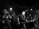 Bonecrusher (Monkeys Music Club, Hamburg, 20.07.2018)