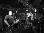 Bonecrusher (Monkeys Music Club, Hamburg, 20.07.2018)
