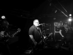 Bonecrusher (Monkeys Music Club, Hamburg, 20.07.2018)