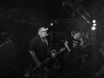 Bonecrusher (Monkeys Music Club, Hamburg, 20.07.2018)