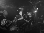Bonecrusher (Monkeys Music Club, Hamburg, 20.07.2018)