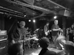 T.S.O.L. (Hafenklang, Hamburg, 24.07.2018)
