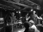 T.S.O.L. (Hafenklang, Hamburg, 24.07.2018)