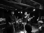 T.S.O.L. (Hafenklang, Hamburg, 24.07.2018)