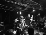 The Dickies (Hafenklang, Hamburg, 24.07.2018)
