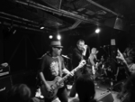 The Dickies (Hafenklang, Hamburg, 24.07.2018)