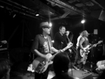 The Dickies (Hafenklang, Hamburg, 24.07.2018)