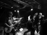 The Dickies (Hafenklang, Hamburg, 24.07.2018)