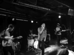 Bench Press (Hafenklang, Hamburg, 01.08.2018)