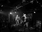 Case 39 (Monkeys Music Club, Hamburg, 18.08.2018)