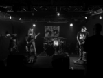 Case 39 (Monkeys Music Club, Hamburg, 18.08.2018)