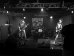Case 39 (Monkeys Music Club, Hamburg, 18.08.2018)