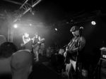 Cockney Rejects (Monkeys Music Club, Hamburg, 18.08.2018)