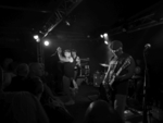 Cockney Rejects (Monkeys Music Club, Hamburg, 18.08.2018)