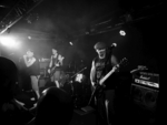 Cockney Rejects (Monkeys Music Club, Hamburg, 18.08.2018)
