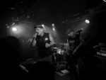 Cockney Rejects (Monkeys Music Club, Hamburg, 18.08.2018)