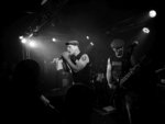 Cockney Rejects (Monkeys Music Club, Hamburg, 18.08.2018)